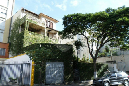 Sobrado à venda com 3 quartos em Santana, São Paulo, SP