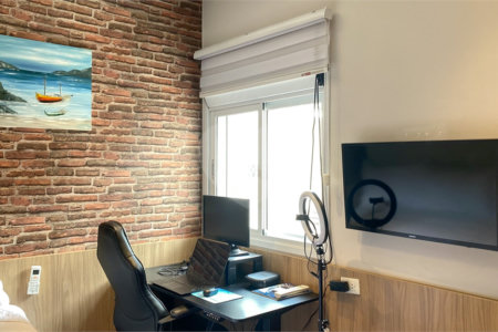 Casa à venda com 4 quartos, sendo 3 suítes, no condomínio Brisa Verde, São Paulo - SP