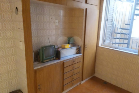 Casa à venda com 3 quartos em Maracanã, Rio de Janeiro, RJ