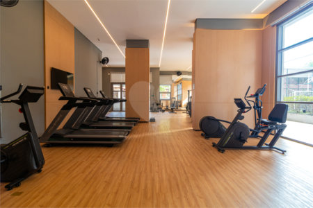 Apartamento à venda com 3 suítes em Jardim Prudência, São Paulo, SP