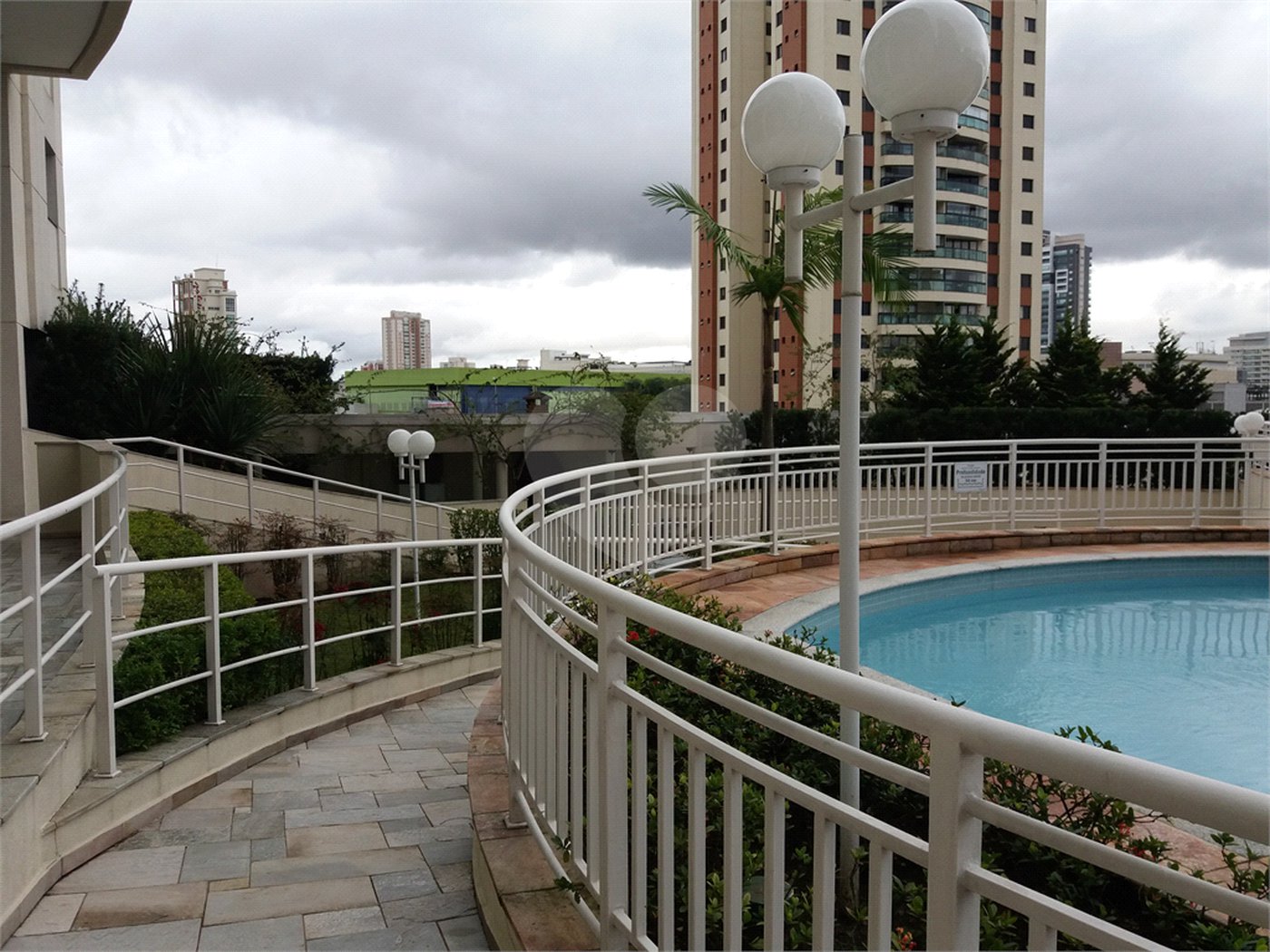 Apartamento à venda com 3 suítes em Anália Franco, São Paulo, SP