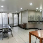 Apartamento à venda na Vila Mariana, 63 m², 2 dormitórios sendo 1 suíte, sacada, 2 vagas