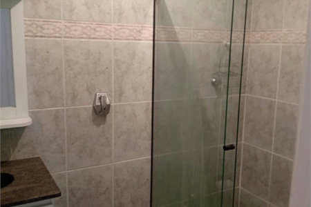 Apartamento Residencial à venda, Enseada, Guarujá - AP0923.