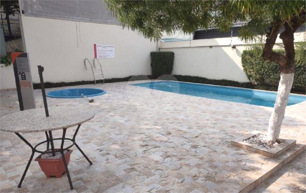 Apartamento à venda com 2 quartos em Jardim Japão, São Paulo, SP
