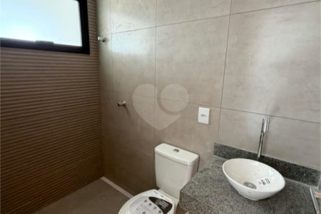 Casa de Vila à venda com 2 suítes em Jardim Novo Horizonte, Sorocaba, SP