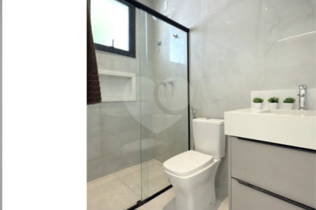 Terreno à venda com 4 suítes no condomínio Residencial Maison Du Parc, Indaiatuba - SP