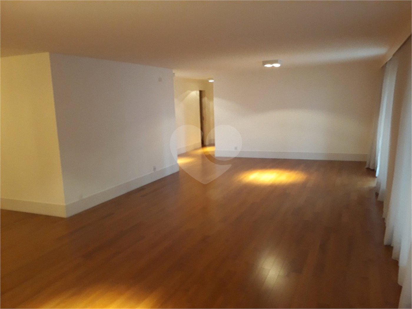 Apartamento para alugar com 4 suítes em Chácara Flora, São Paulo, SP