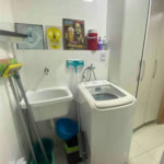 Duplex à venda com 3 suítes em Caiçara, Praia Grande, SP