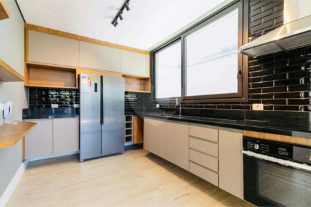 Casa à venda com 3 suítes no condomínio Boulevard Ibirapuera, São Paulo - SP