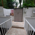 Casa Residencial à venda, Loteamento João Batista Julião, Guarujá - CA0025.