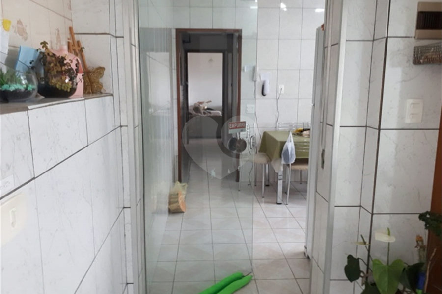 Casa à venda com 2 quartos, sendo 1 suíte, em Santana, São Paulo, SP