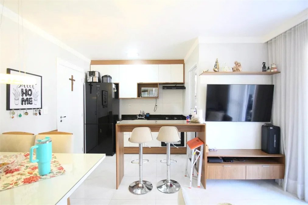 Apartamento à venda com 1 quarto em Vila Andrade, São Paulo, SP