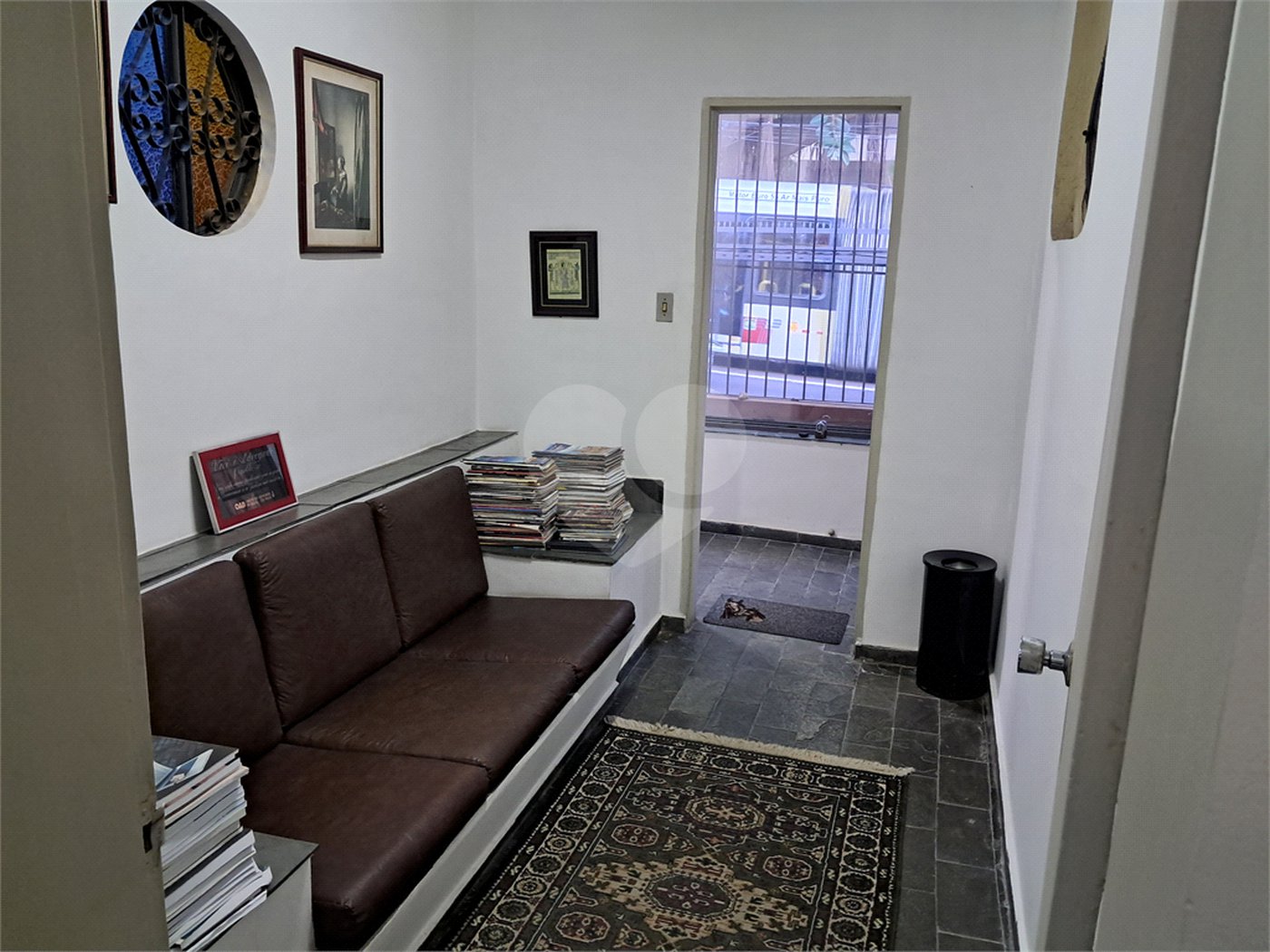 Sobrado à venda ou para alugar com 1 quarto em Alto da Boa Vista, São Paulo, SP