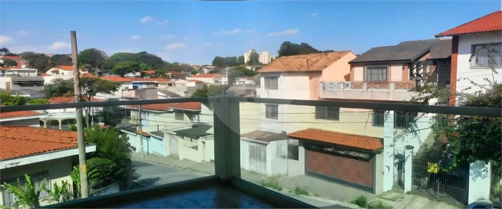Casa à venda com 4 suítes em Jardim Bonfiglioli, São Paulo, SP