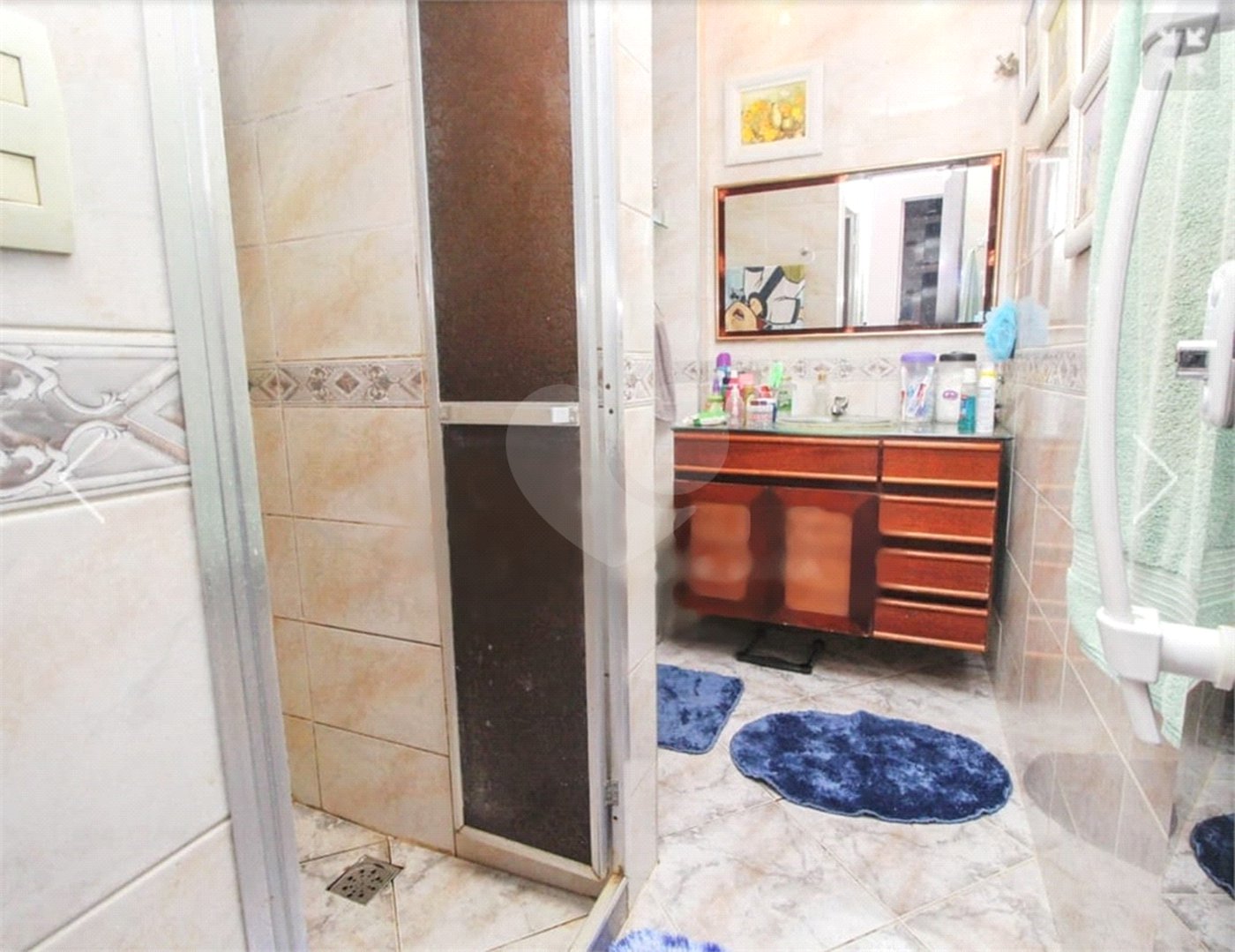 Apartamento à venda com 2 quartos em Grajaú, Rio de Janeiro, RJ