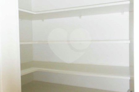 Apartamento para alugar com 4 suítes em Jardim Marajoara, São Paulo, SP