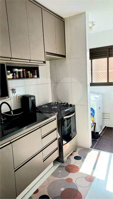 Apartamento à venda com 3 quartos, sendo 1 suíte,  em Pinheirinho, Vinhedo, SP