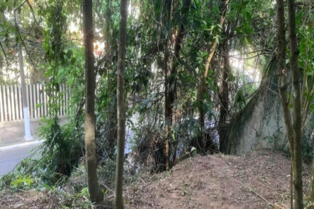 Terreno à venda em Jardim Peri Peri, São Paulo, SP