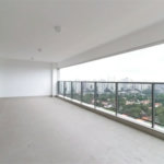 Apartamento à venda com 3 suítes em Brooklin Paulista, São Paulo, SP