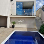 Casa à venda com 3 suítes no condomínio Residencial Saint Paul, Itu - SP