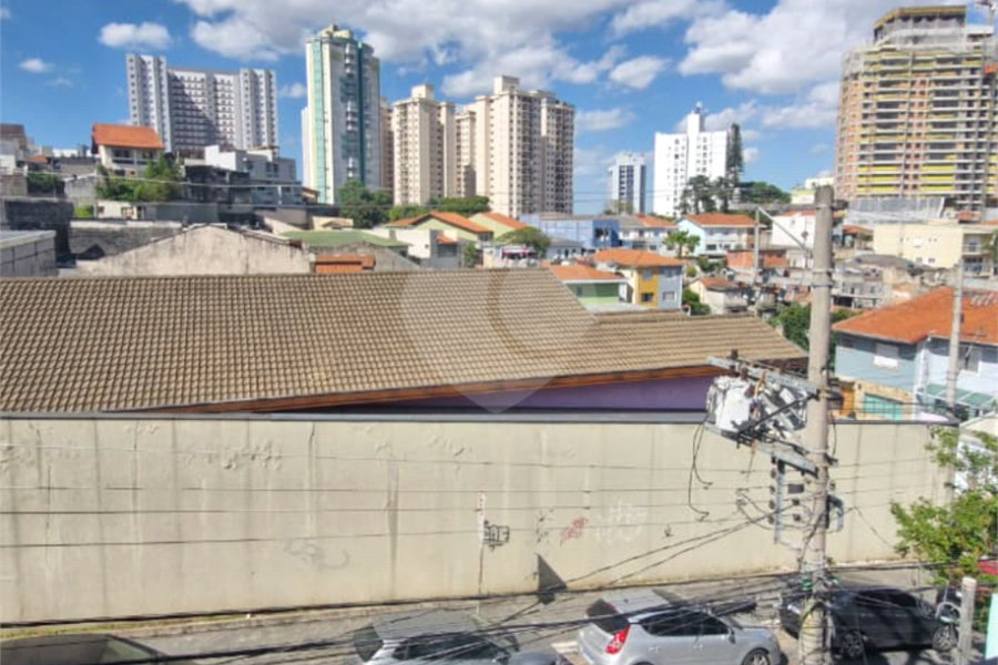 Sobrado à venda ou para alugar com 3 suítes em Freguesia do Ó, São Paulo, SP