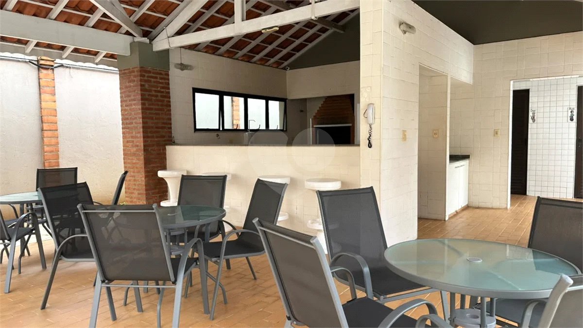 Apartamento de Alto Padrão no Edifício Lygia Nazareth Guidotti Alves – Centro de Piracicaba