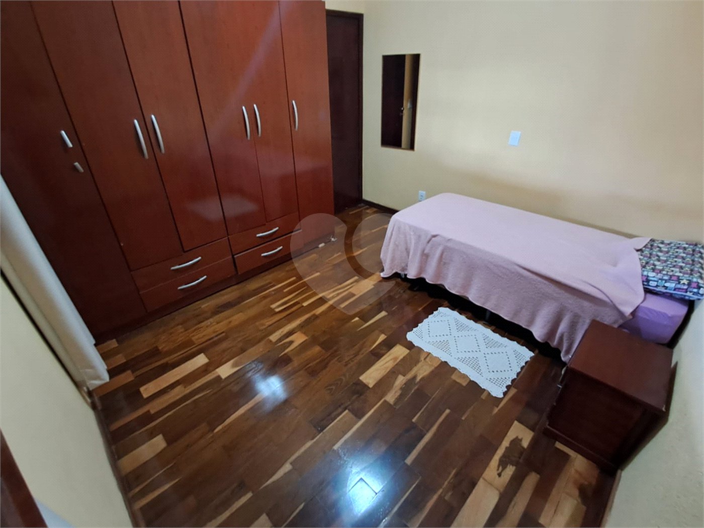 Casa à Venda na Vila Prado – São Carlos/SP