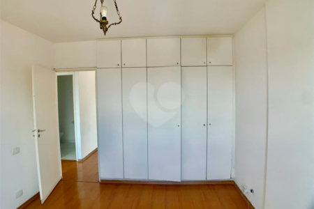 Apartamento à venda Campos Elíseos
