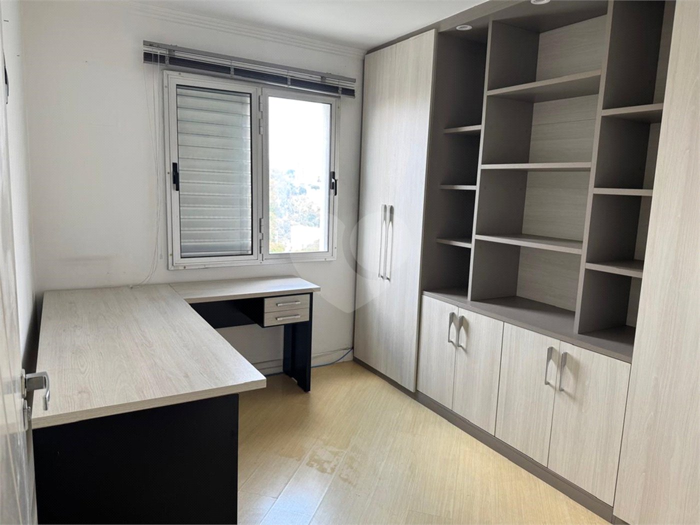 Apartamento à venda com 2 quartos em Vila Mazzei, São Paulo, SP