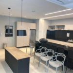Apartamento à venda com 2 suítes em Vila Ester (zona Norte), São Paulo, SP