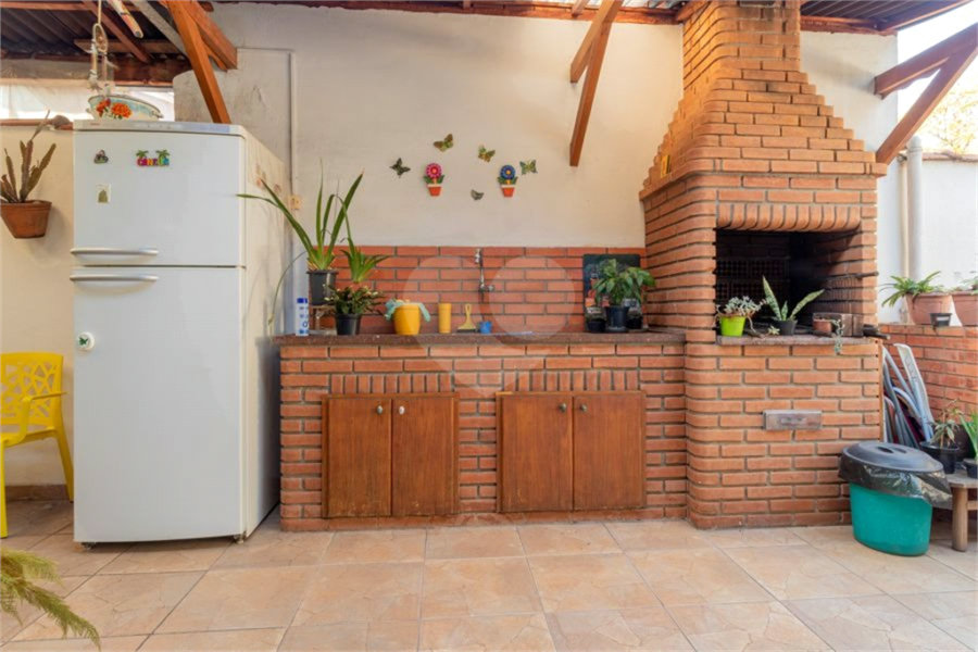 Casa à venda com 3 suítes em Santana, São Paulo, SP