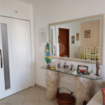 Apartamento à venda com 3 suítes em Nova Petrópolis, São Bernardo do Campo, SP