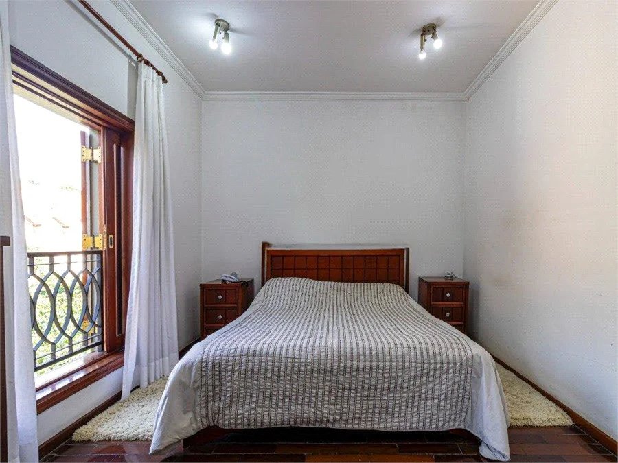 Casa à venda com 4 suítes em Morumbi, São Paulo, SP