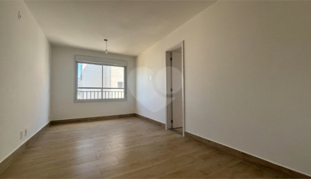 Apartamento à venda com 3 suítes em Santo Amaro, São Paulo, SP