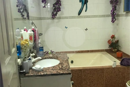 Casa à venda com 4 quartos, sendo 1 suíte, em Senador Vasconcelos, Rio de Janeiro, RJ
