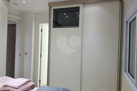 Apartamento à venda com 3 quartos, sendo 1 suíte, em Vila Maria Alta, São Paulo, SP
