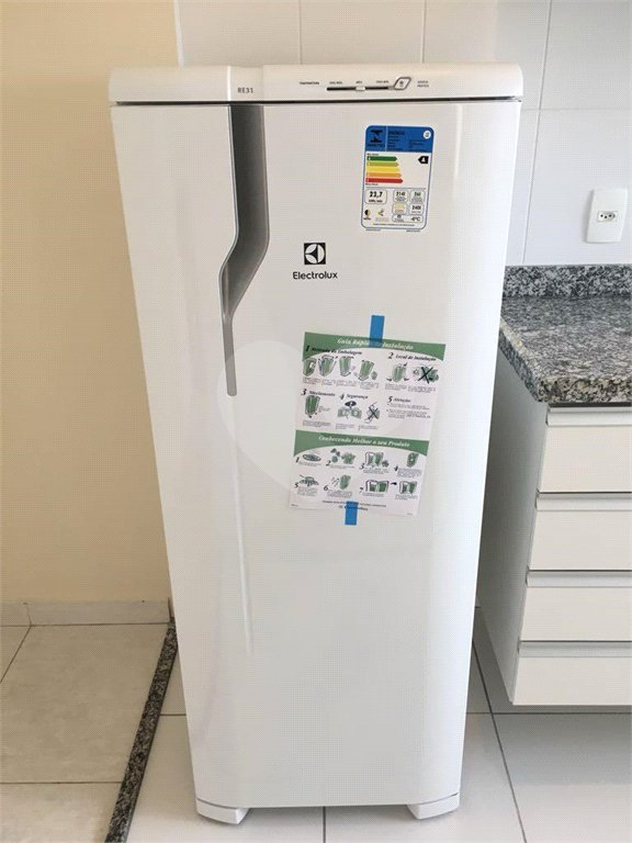 Apartamento para alugar com 1 quarto em Gopoúva, Guarulhos, SP