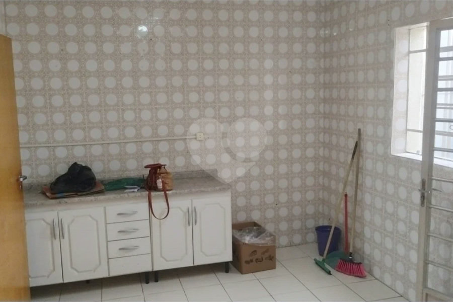 Sobrado à venda com 3 quartos, sendo 1 suíte, em Parque Mandaqui, São Paulo, SP