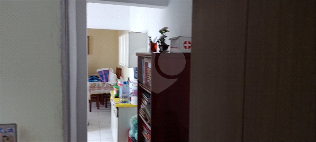 Apartamento à venda com 1 quarto em Jardim São Paulo(zona Norte), São Paulo, SP