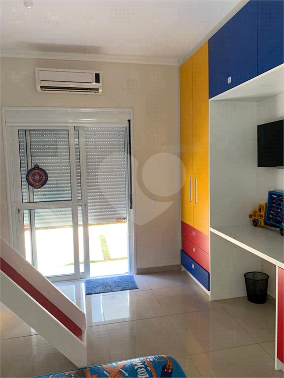 Casa à venda com 3 suítes no condomínio Alpes de Vinhedo, Vinhedo - SP