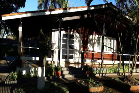 Chácara à venda com 3 quartos, sendo 1 suíte,  em Lago Azul, Araçoiaba da Serra, SP