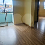 Apartamento à venda com 2 quartos em Freguesia do Ó, São Paulo, SP