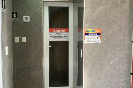 Apartamento à venda com 2 quartos, sendo 1 suíte,  em Jardim Parque Morumbi, São Paulo, SP