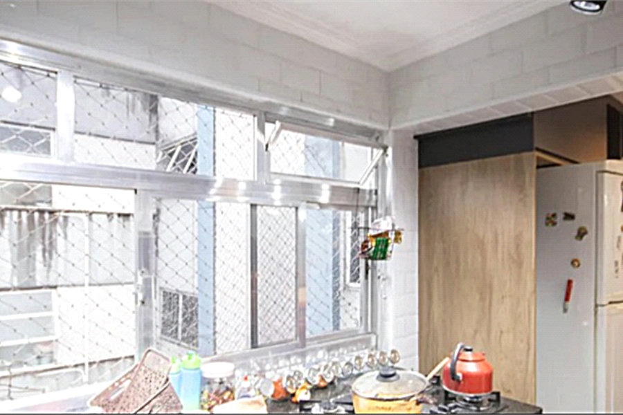 Apartamento à venda com 3 quartos, sendo 1 suíte, em Jaçanã, São Paulo, SP