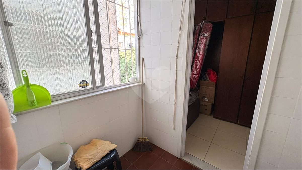 Apartamento à venda com 2 quartos, sendo 1 suíte, em Tijuca, Rio de Janeiro, RJ