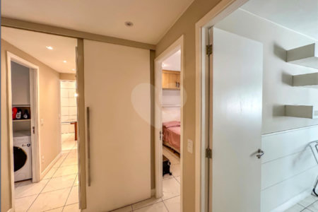 Apartamento à venda com 3 quartos em Flamengo, Rio de Janeiro, RJ
