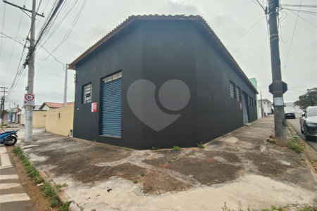 Salão para alugar em Vila Monteiro, Itapetininga, SP