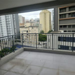 Apartamento à venda com 2 quartos, sendo 1 suíte, em Cidade Monções, São Paulo, SP