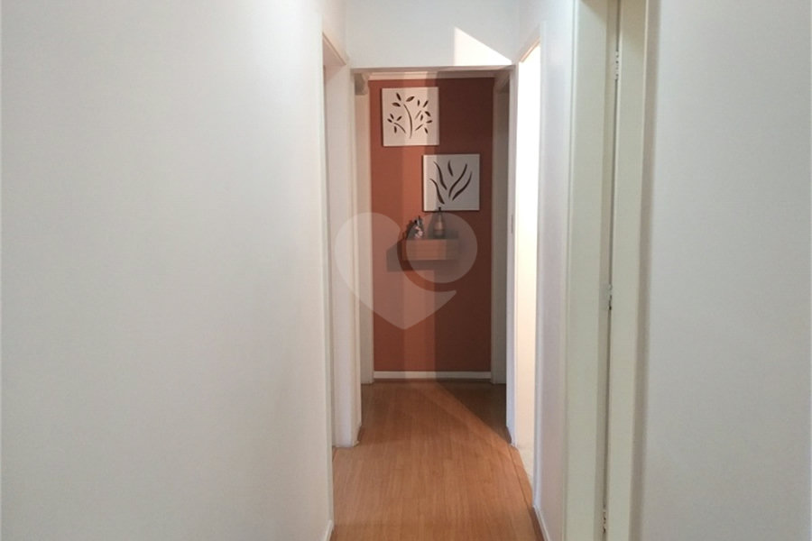 Apartamento à venda com 3 quartos, sendo 1 suíte, em Santana, São Paulo, SP