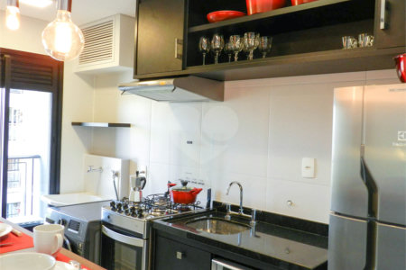 Apartamento para alugar em Pinheiros, São Paulo, SP
